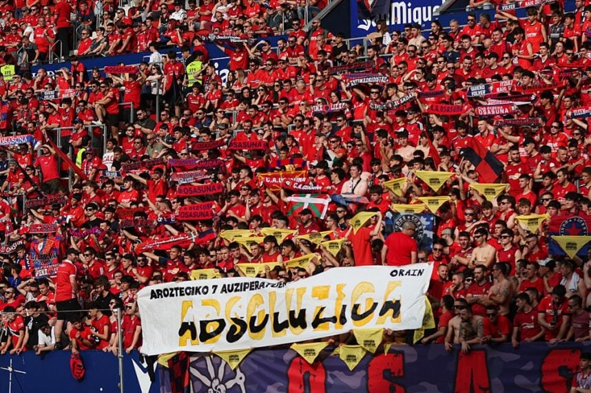 Osasuna, Kalshi, prediction markets, La Liga relegation, Semafor, sports betting, Howden insurance, Susquehanna