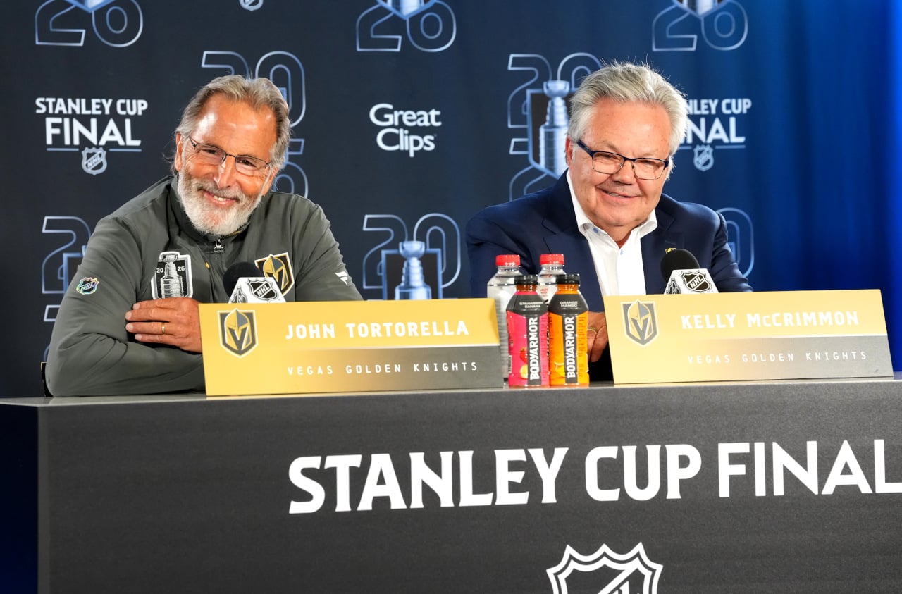 Stanley Cup Final 2027