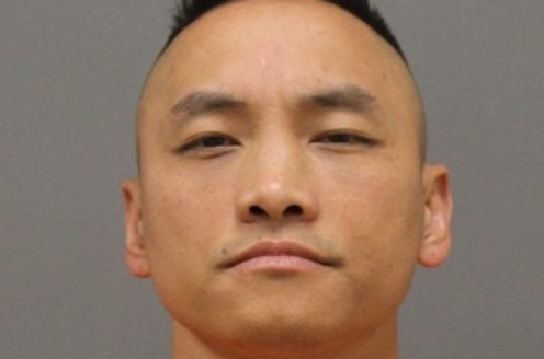 Oneida Casino shooting, Long Thao, Wisconsin casino crime, attempted homicide, Ashwaubenon casino, Brown County criminal complaint