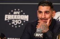 The Hidden Threat to UFC White House: How a Single Lightning Strike Could Pull the Plug