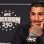 The Hidden Threat to UFC White House: How a Single Lightning Strike Could Pull the Plug