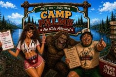 adult summer camp Palms Casino Resort