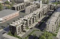 Atlantic Club Listing Price Slashed to $50M, Atlantic City Townhouses Planned Next Door