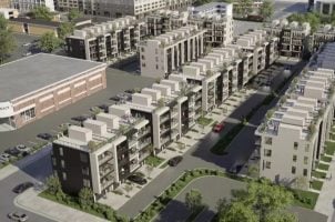 Atlantic Club for sale Atlantic City townhouses