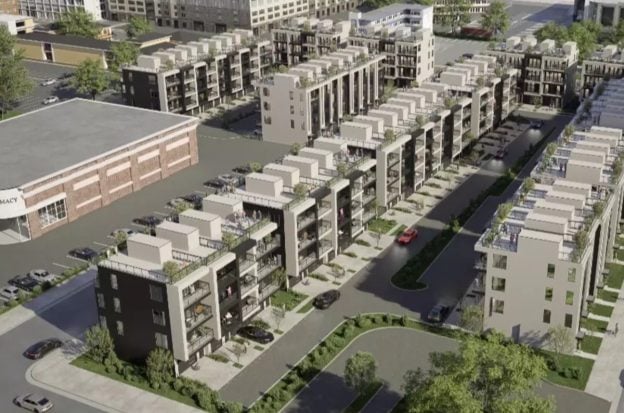 Atlantic Club for sale Atlantic City townhouses