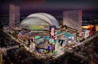 Bally’s Pushes Back: Casino Never Planned to Open Alongside A’s Stadium