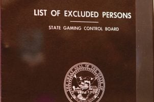The Nevada Black Book’s Most Notorious Inductees