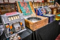 Vegas to Host World’s Largest Casino Collectibles Show This Week