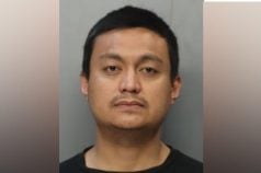 Enrico Ronquillo, Discovery Princess, Princess Cruises casino, identity theft, cruise casino fraud, Alaska cruise