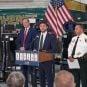 Florida illegal gambling James Uthmeier