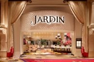 VEGAS DINING NEWS: No Encore for Jardin, Palms Shutters Earl of Sandwich