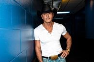 VEGAS MUSIC NEWS: Tim McGraw Returns, Brandon Flowers Thrashes, ‘MJ Live’ Moves