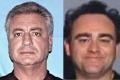 Nevada Black Book, William Cammisano Jr., Peter Ribaste, Kansas City mob, Las Vegas casino skimming