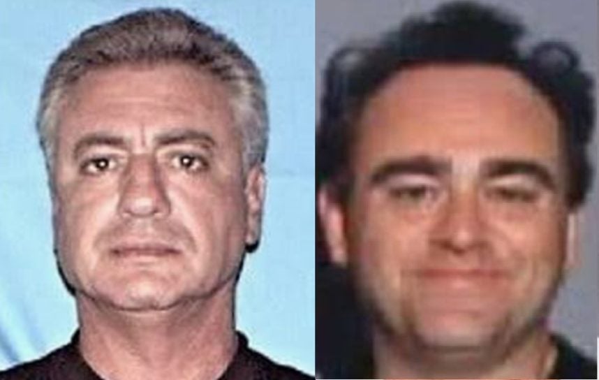 Nevada Black Book, William Cammisano Jr., Peter Ribaste, Kansas City mob, Las Vegas casino skimming