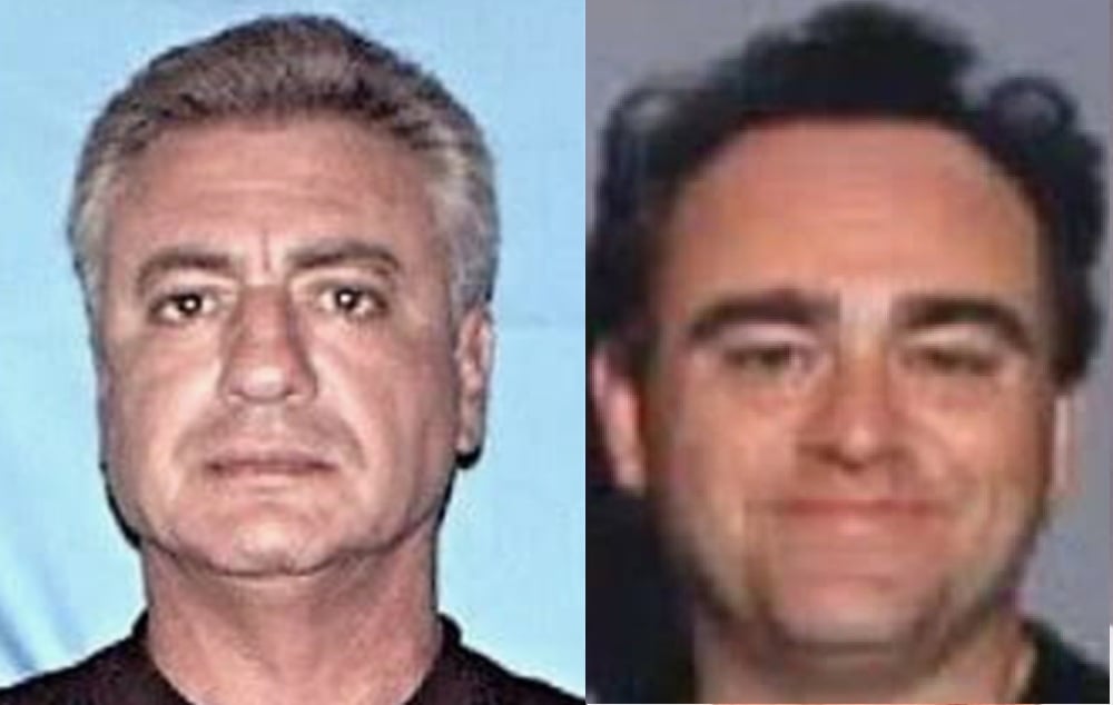 Nevada to Remove Two Kansas City Mobsters from Black Book — Here’s Why They Were Banned for Life