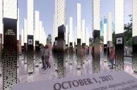 Las Vegas ‘1 October’ Memorial Short $7M in Funding With 10-Year Anniversary Looming