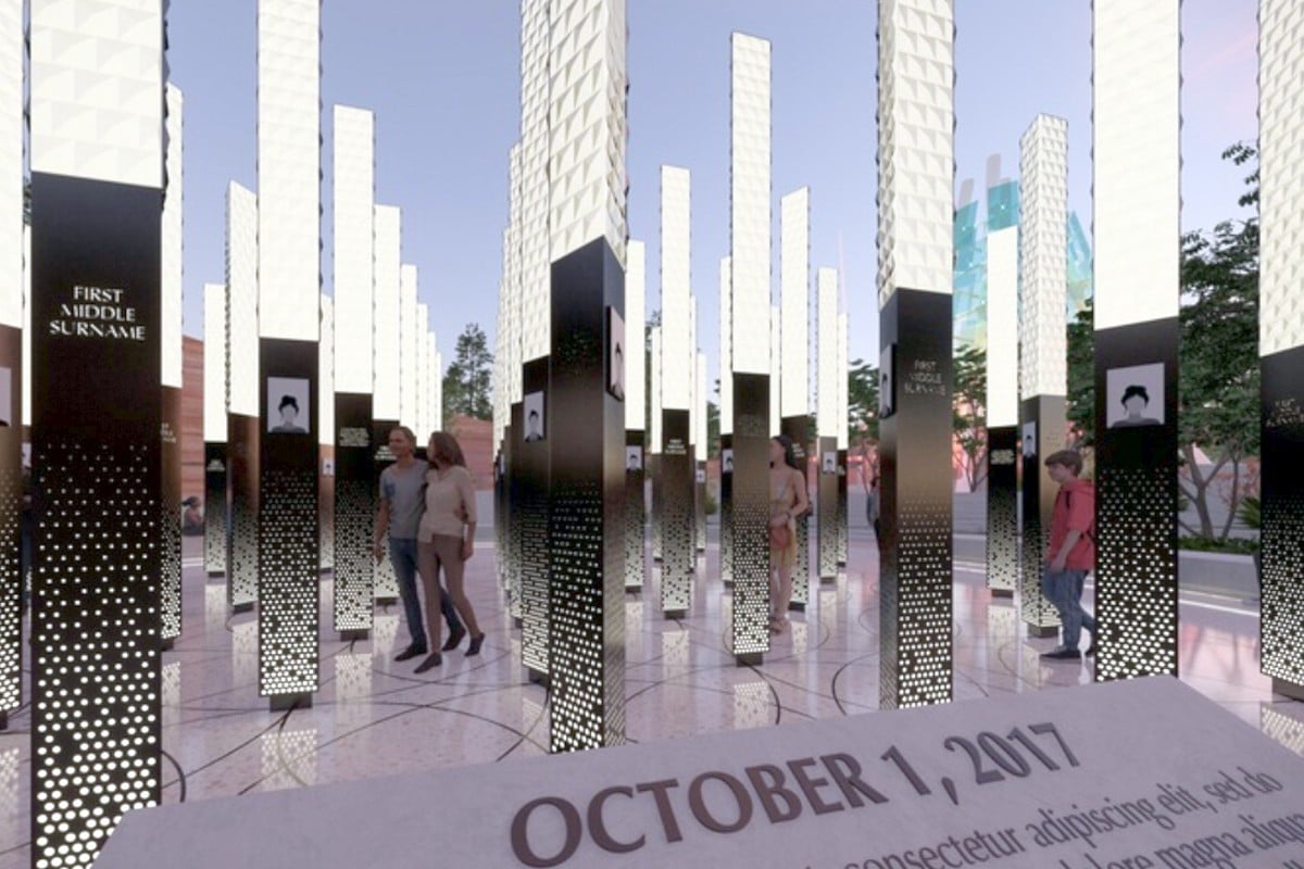 Las Vegas ‘1 October’ Memorial Short $7M in Funding With 10-Year Anniversary Looming