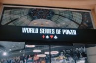 World Series of Poker Opens First Retail Store on Las Vegas Strip