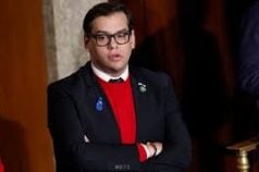 George Santos
