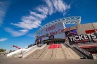UNLV In U-Turn On Vegas Loop Station Approval
