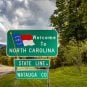 North Carolina sports betting tax