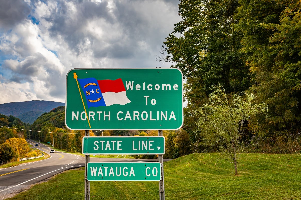 North Carolina Jacks Up Tax on Online Sportsbooks, Will Bettors Pay the Price?