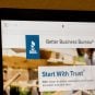BBB Kalshi Better Business Bureau inquiry