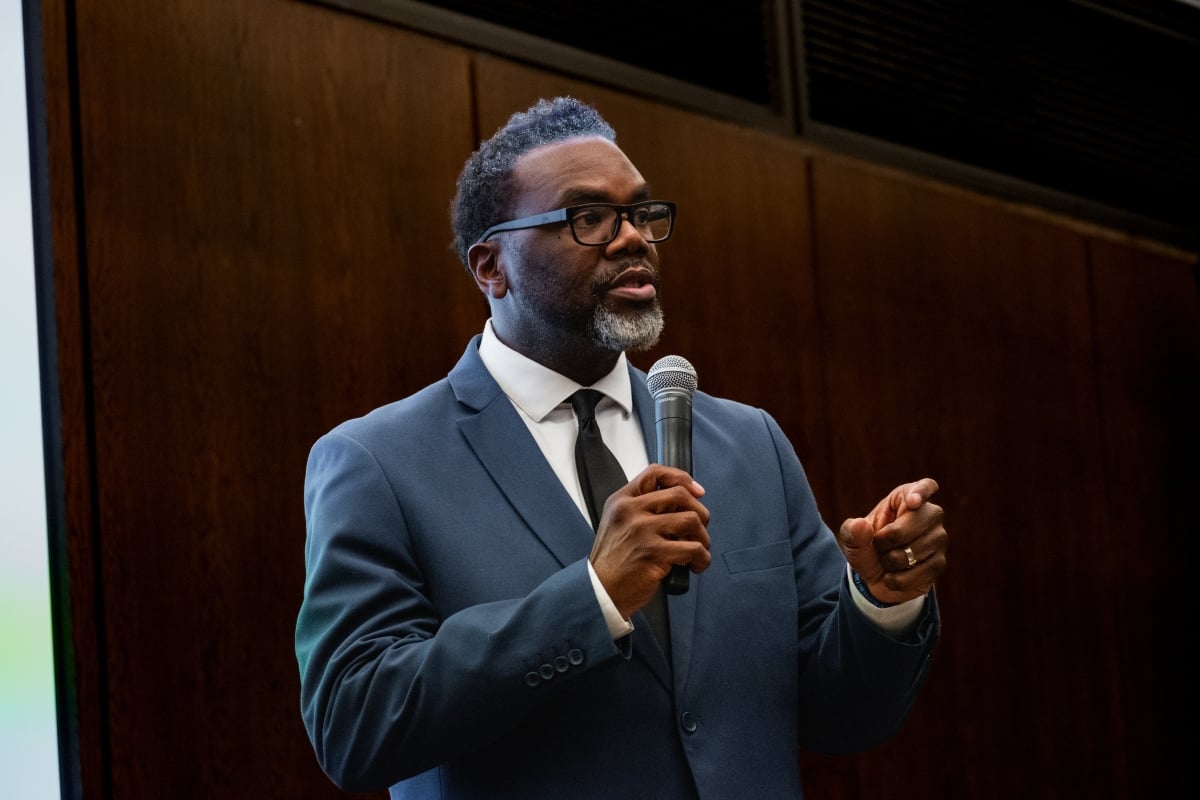 Chicago’s 50-Member All-Democrat City Council Considers Video Gaming U-Turn