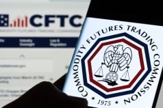 CFTC proposal Special Rule prediction markets