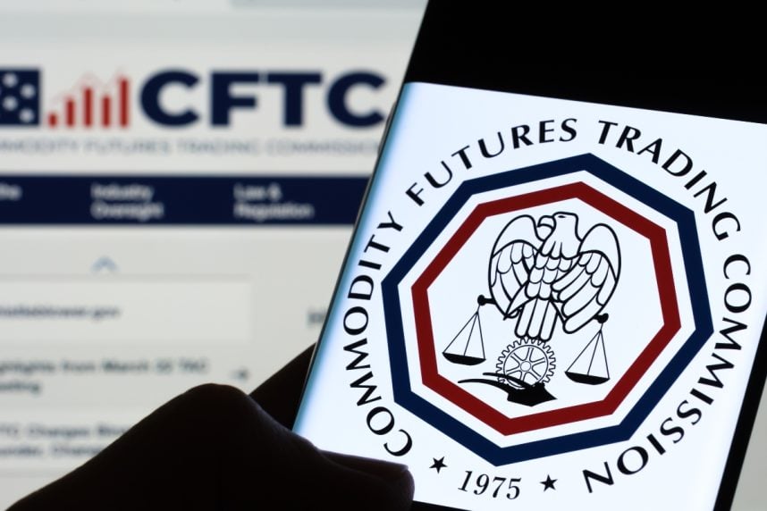 CFTC proposal Special Rule prediction markets