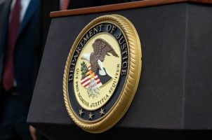 DOJ National Fraud offshore casino sports betting