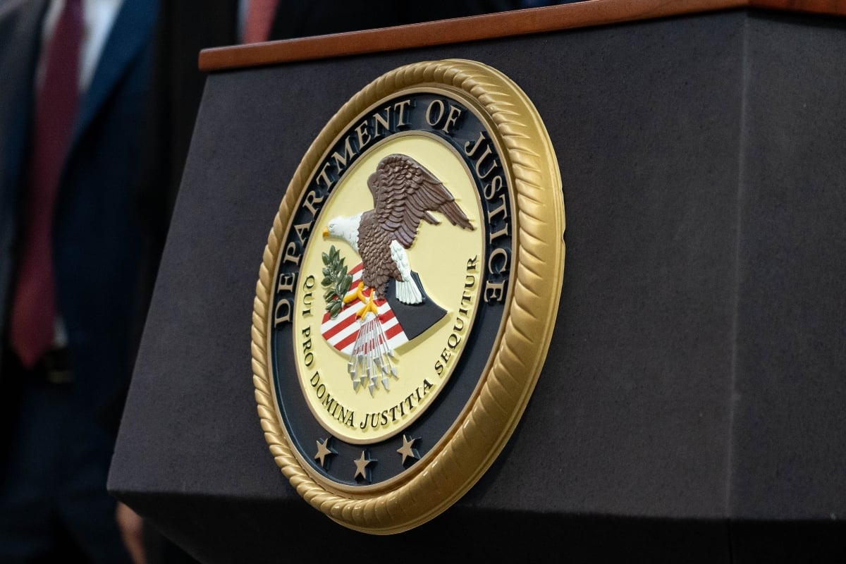 Newly-Formed DOJ National Fraud Division Targets Offshore Sportsbook Service
