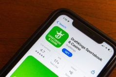 Illinois groom DraftKings sports betting