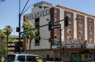 Downtown Vegas’ Former Gold Spike Casino Sells (for 42% of What Tony Hsieh Paid)