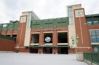 Green Bay Packers Double Down on Casino Branding at Historic Lambeau Field