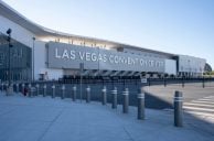 Las Vegas Crowned No. 1 in U.S. News’ Inaugural Best Conference Cities List