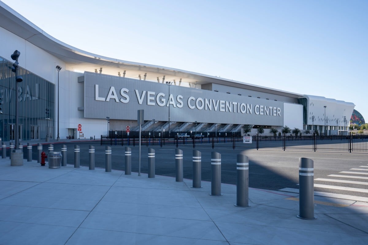 Las Vegas Tops ‘U.S. News & World Report’ List