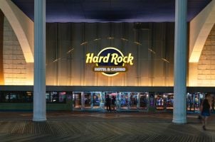 Hard Rock Bet jackpot New Jersey