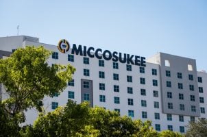 Miccosukee Casino, denaturalization, Milagros Acosta Torres, tribal casino fraud, DOJ citizenship case