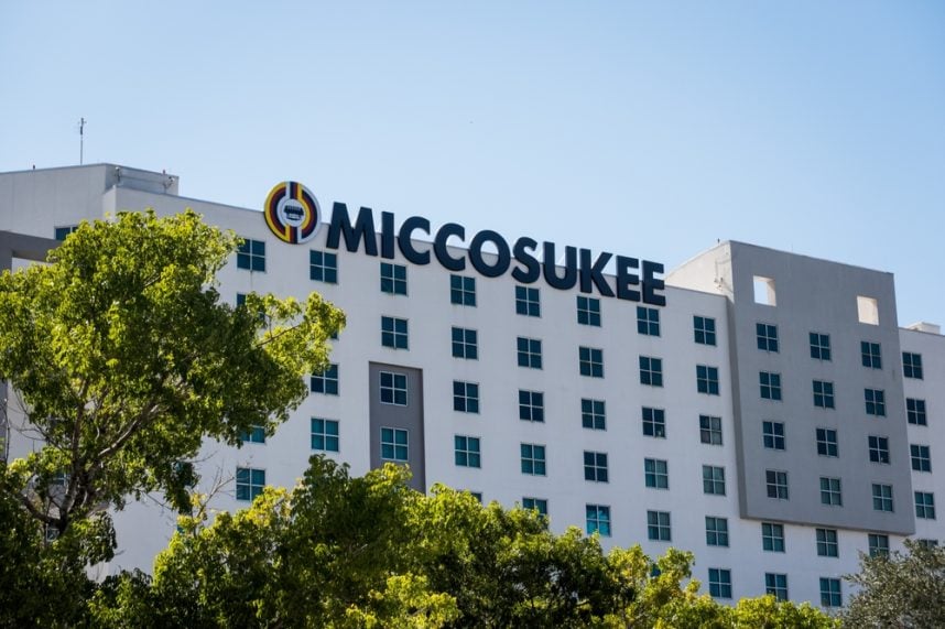 Miccosukee Casino, denaturalization, Milagros Acosta Torres, tribal casino fraud, DOJ citizenship case