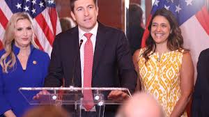 Rep. Bryan Steil (R-WI)