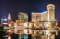 Las Vegas Sands Funds $150K Workforce Program for Unhoused LGBTQ+ Youth