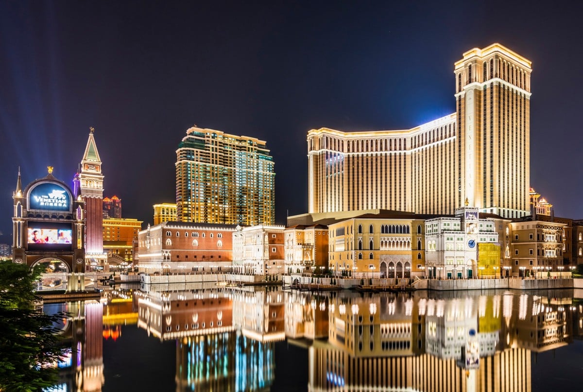 Las Vegas Sands Donates $150K to Train Housing-Insecure LGBTQ+ Youth