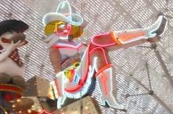 VEGAS MYTHS RE-BUSTED: Vegas Vickie Originally Went by Sassy Sally
