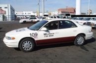 Las Vegas Taxi Driver Indicted Over Alleged Sexual Assault of Passenger