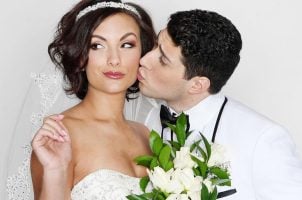 ‘Tony n’ Tina’s Wedding’ Renews Vows with Rio Las Vegas