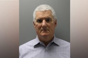 Former NH Senator Andy Sanborn Pleads Guilty to Buying Porsche with COVID Relief Funds