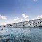 Argosy VI, artificial reef, Alabama, riverboat casino, Orange Beach, Hollywood Casino Lawrenceburg