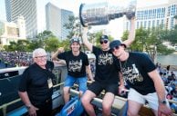 VEGAS SPORTS REPORT: Silver Calls Las Vegas NBA Expansion Talk “Music to My Ears” as Bids Roll In