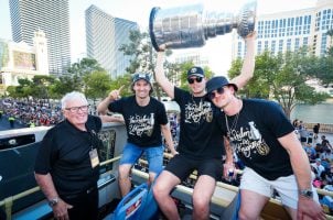 VEGAS SPORTS REPORT: Silver Calls Las Vegas NBA Expansion Talk “Music to My Ears” as Bids Roll In
